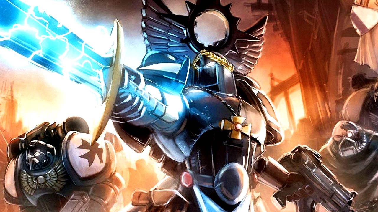 Auf Steam könnt ihr gerade eines der besten Strategiespiele zu Warhammer gratis bekommen, aber ihr solltet euch beeilen