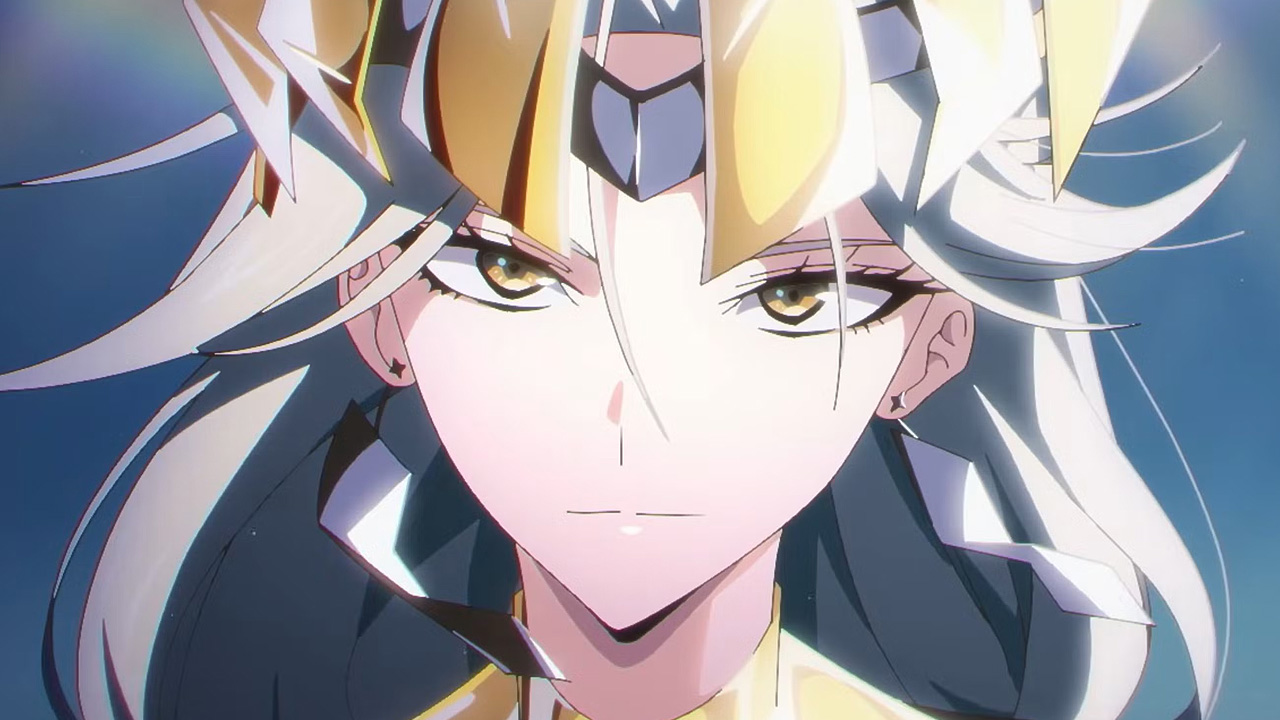 In einer neuen Serie könnt ihr selbst bestimmen, wie stark die Charaktere für Staffel 2 sind