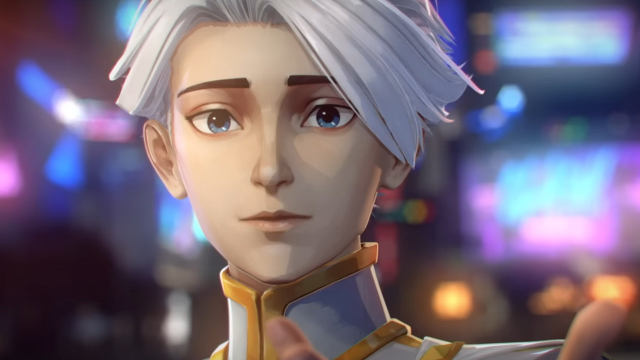 Neue Serie mischt Arcane und Anime – Gilt als Geheimtipp