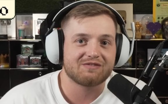 Twitch-Streamer Trymacs erklärt, was hinter dem Cola-Clip steckt.