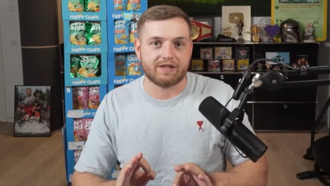 „Gehe jeden Abend gebrochen ins Bett“ – Trymacs will besonders schwierige Herausforderung ohne Twitch schaffen, scheitert jeden Tag