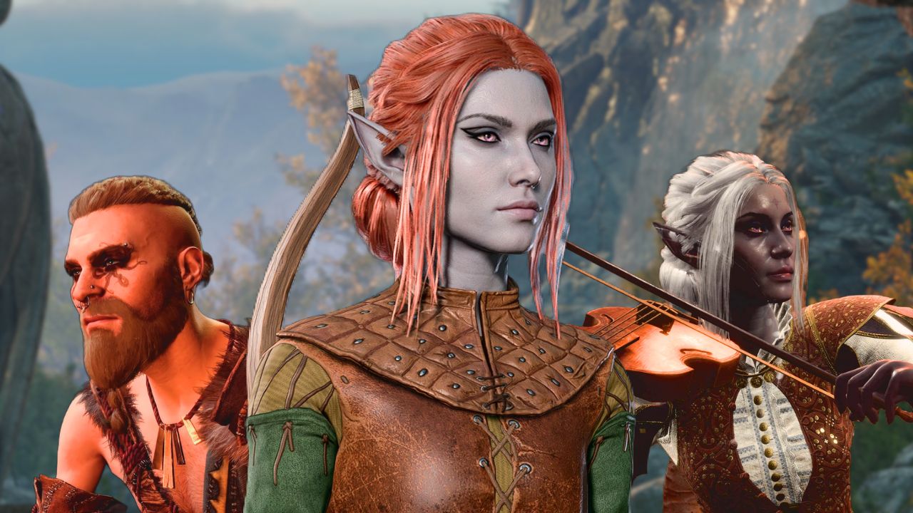 Fan fragt, welche Klasse in Baldur’s Gate 3 die meisten besonderen Dialoge hat, bekommt tatsächlich eine Statistik vorgelegt