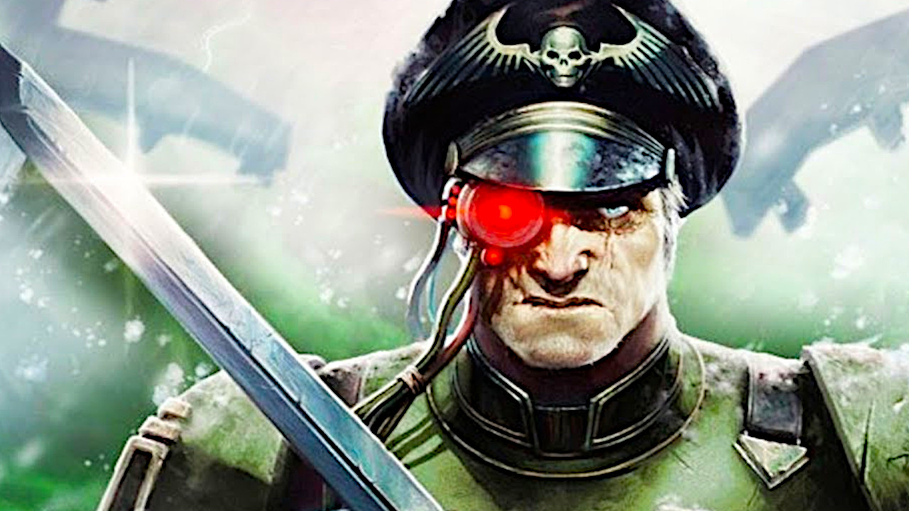 2 „sehr positive“ Spiele zu Warhammer 40.000 verschwinden ab morgen für immer von Steam, eines davon bekommt ihr heute noch für 4 Euro