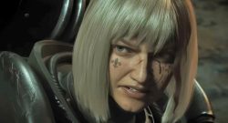 Warhammer 40k Soro Titel