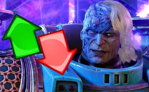 Warhammer 40k chaos space marines power ranking titel