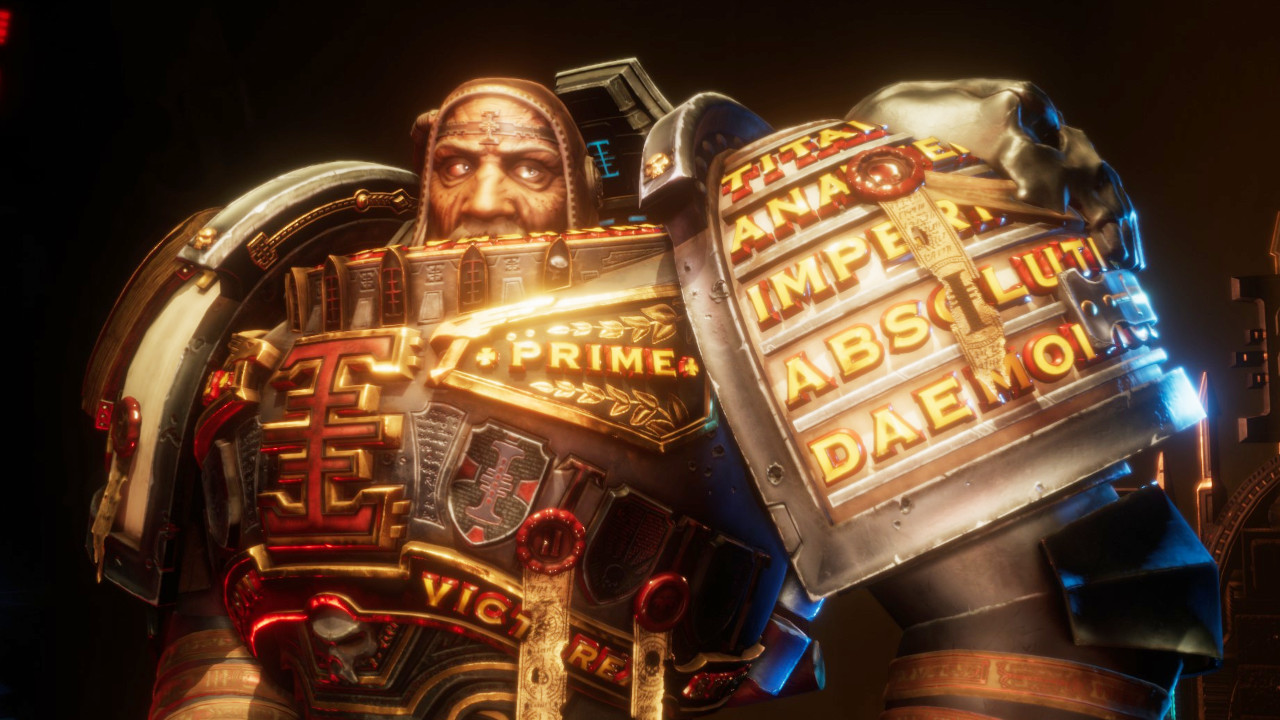 Es gibt über 350 Bücher zu Warhammer 40.000 – Das sind die 15 besten, um in die Welt einzusteigen