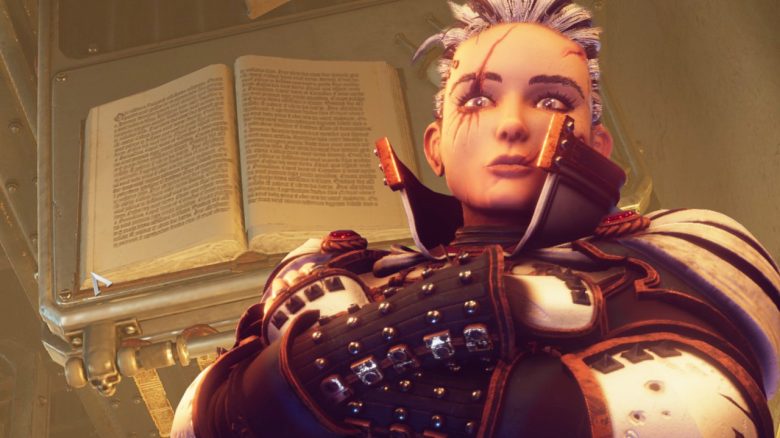 Here are the 15 best books to get into the world of Warhammer 40,000