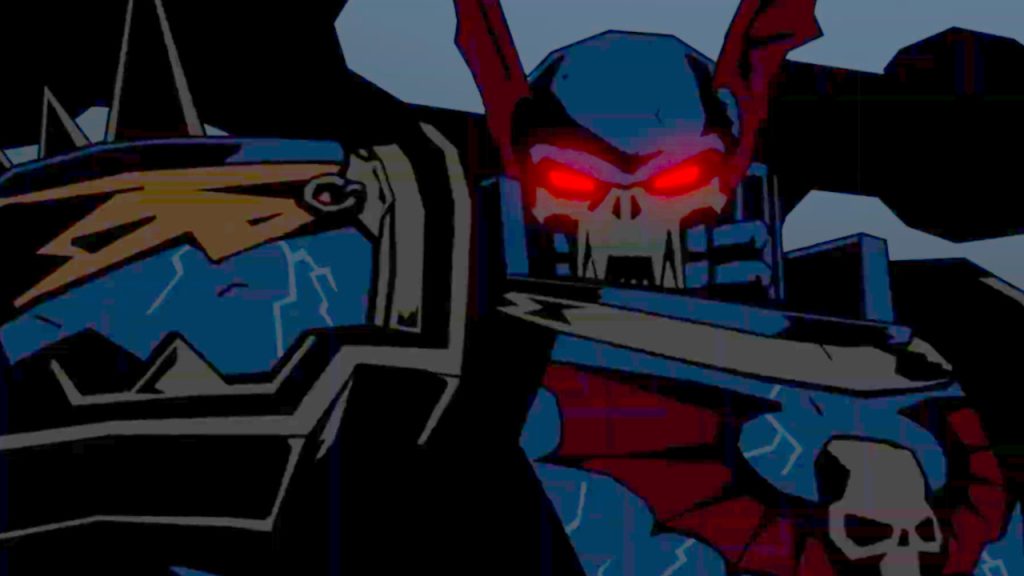 Warhammer 40k dark heresy night lord title