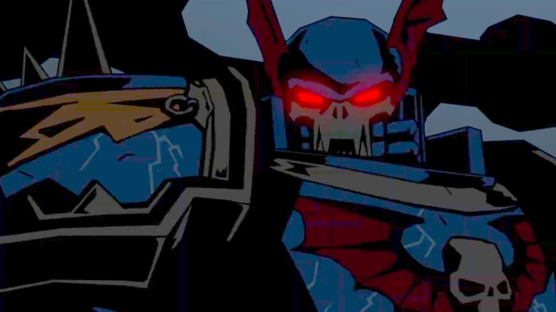 A new role-playing game for Warhammer 40,000 on Steam lets you fight against the most cruel traitors of the Space Marines