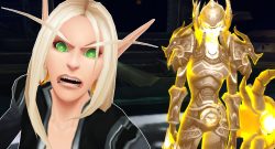 WoW Angry Bloodelf Soridormi titel title 1280x720