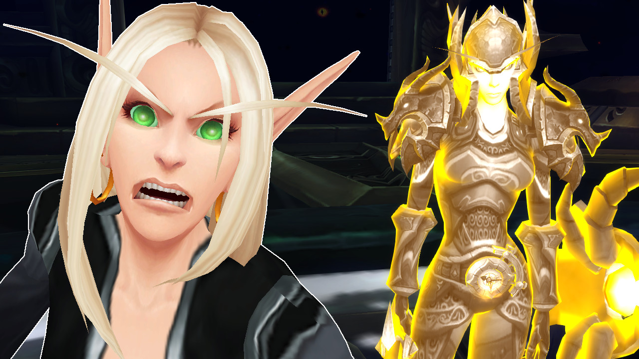 Ein NPC in WoW soll euch helfen – aber er macht alles nur viel schlimmer