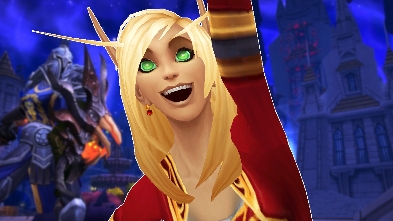 Noch mehr Nerfs: WoW schwächt die härtesten Dungeons, entfernt manche Feinde komplett