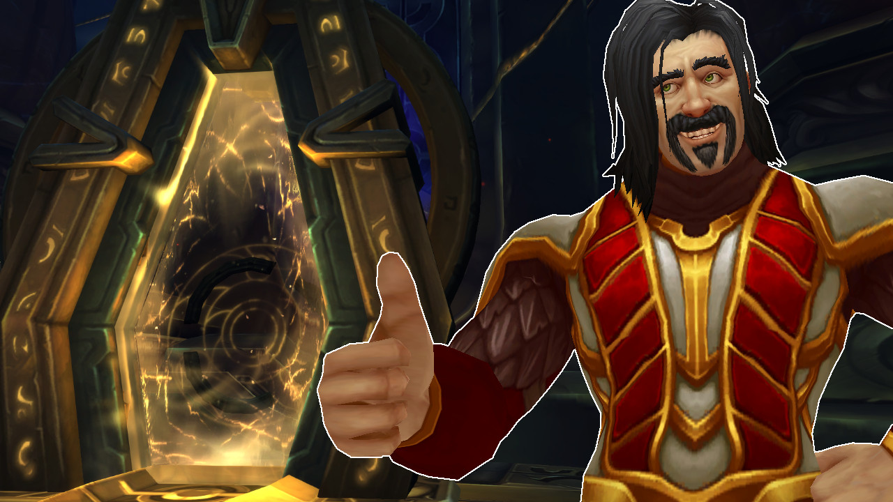 WoW: Verstörende Visionen – Alles zu Tributen, Stundenglas und Boni