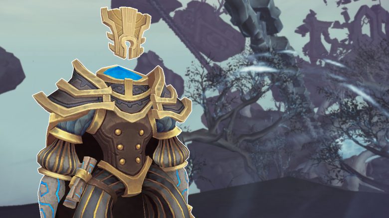 WoW bringt den einen Charakter aus Shadowlands zurück, den wir vermissen
