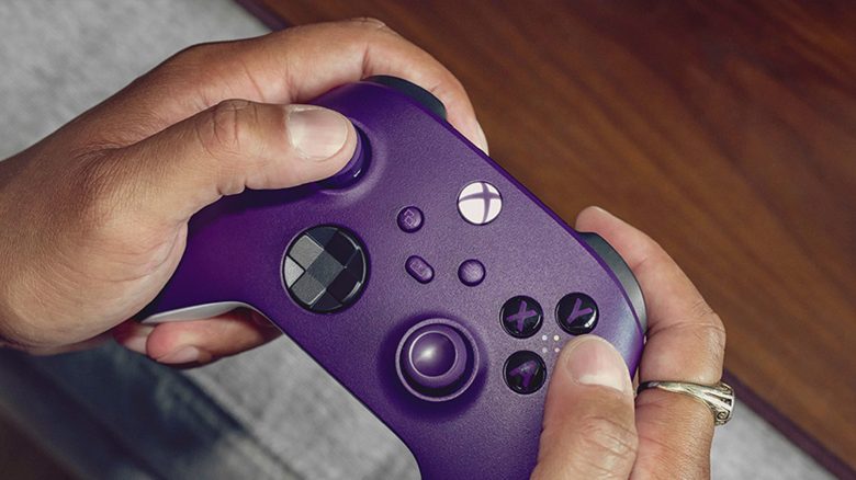 Dieser Controller hat Design durchgespielt – einen der besten PC-Controller überhaupt gibt’s jetzt in wunderschön!