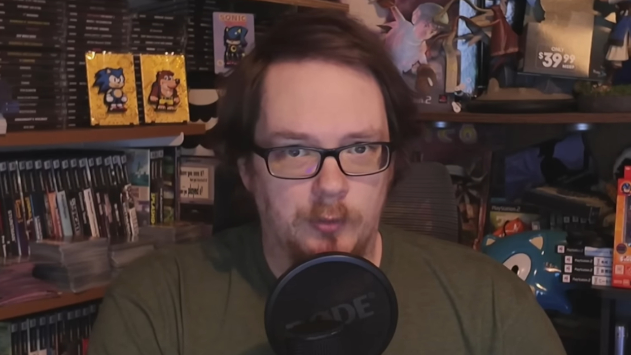 YouTuber erleidet Herzinfarkt und muss mehrere Tage im Krankenhaus verbringen, sagt „Lasst es eine Lehre für alle sein“