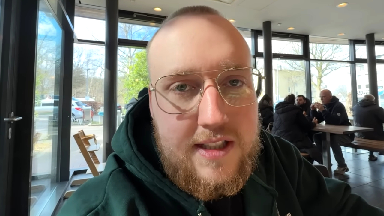 „Hat meine Stimmung bestimmt“ – Ein deutscher Streamer hat seine Zuschauer auf Twitch fast verzehnfacht, berichtet, wie hart es war