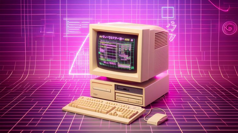 Someone experimented with a processor from 1997 and showed that 128 MB of RAM is enough to utilize AI