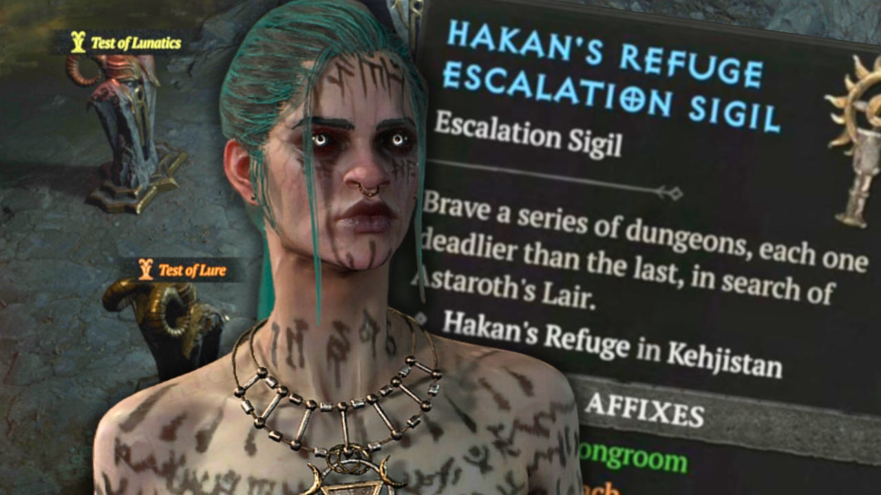 Blizzard mischt mit Season 9 das Endgame von Diablo 4 auf und ihr könnt das schon heute spielen