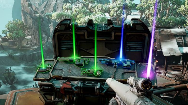 Borderlands 4 promises to deliver much better loot than part 3: This is their plan