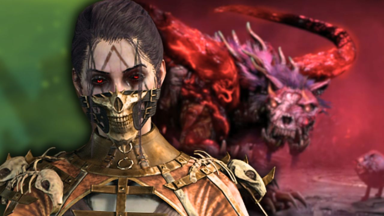 Die neue Season von Diablo 4 bekommt viel Kritik, aber die Spieler finden trotzdem etwas, das gut ist