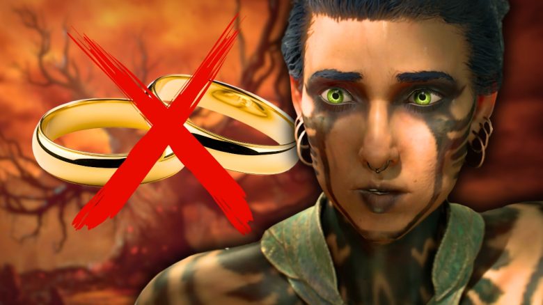 ehefrau zockt mit ehemann loot scheidung diablo 4 titel