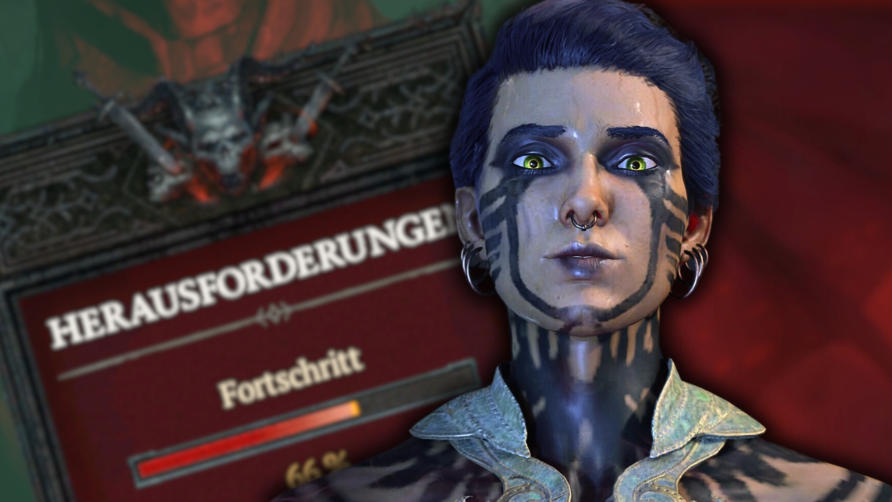 Fan schließt alle Errungenschaften in Diablo 4 ab, doch es gibt keine Belohnung