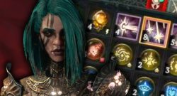 horadrische mächte season 9 diablo 4 necro titel