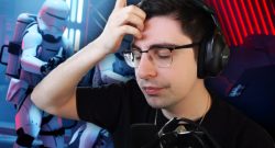 shroud genervt von Battlefront 2