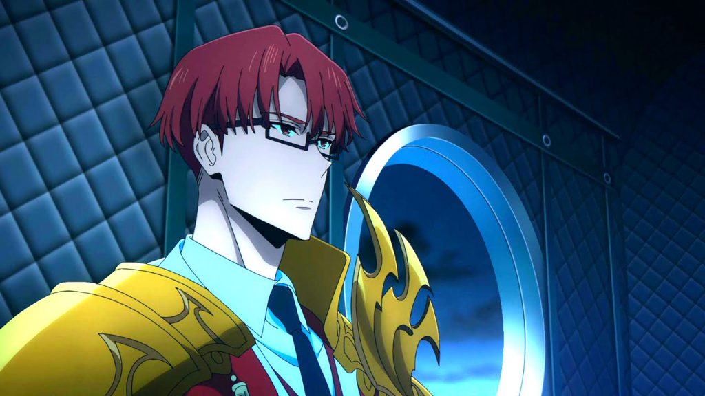 Solo Leveling - Choi