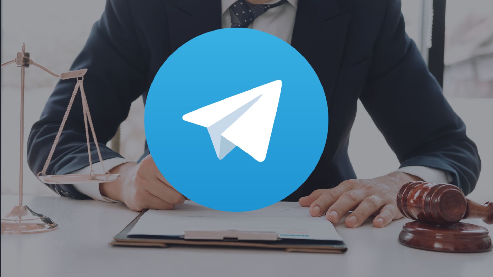 Telegram versichert euch absolute Privatsphäre, doch Anfang des Jahres sind 22.777 Daten bei den Behörden gelandet
