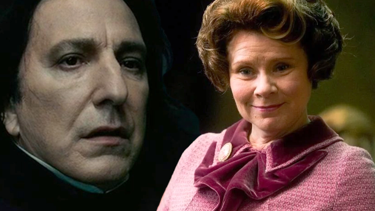 Alle 6 Lehrer für „Verteidigung gegen die dunklen Künste“ aus Harry Potter im Ranking – Wer macht seinen Job am besten?  