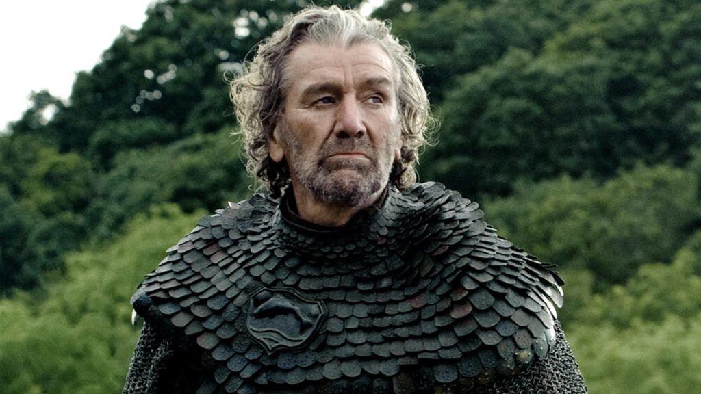 Game of thrones - Tully