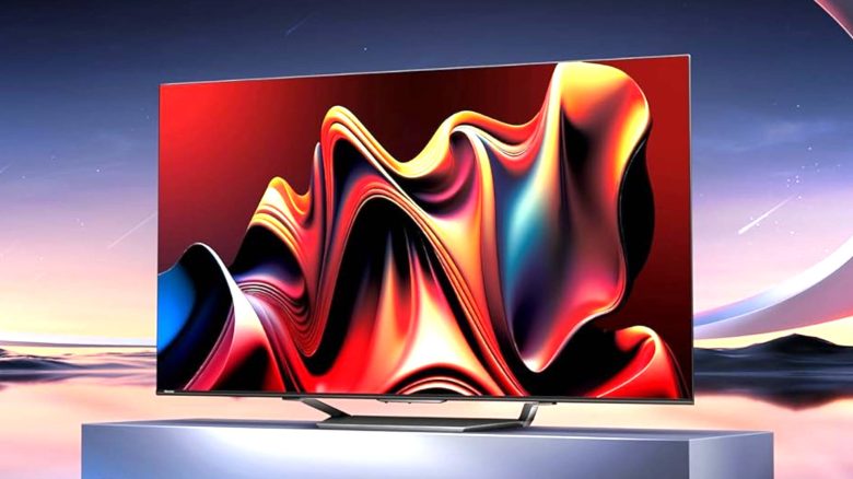 Riesiger 4K-Gaming-TV: Dieses 85-Zoll-Monster ist jetzt günstig wie nie im Angebot bei Amazon