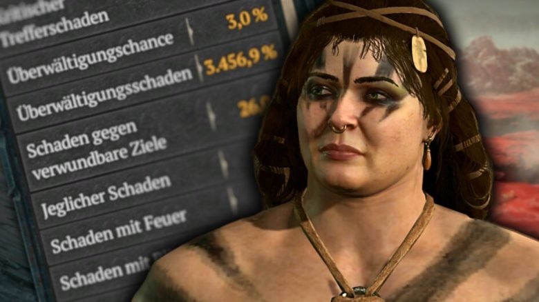 A mechanic currently dominates the tier list in Diablo 4, will be nerfed by 80% in Season 9