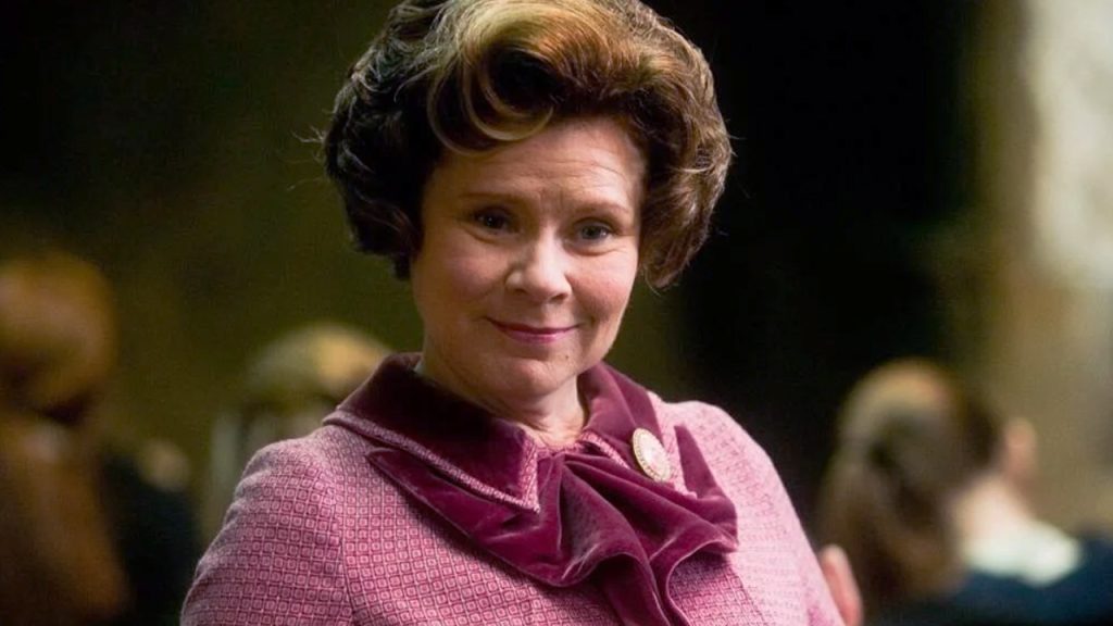 Harry Potter - Umbridge