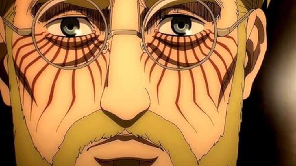 Zeke - Attack on Titan