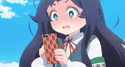 100 Girlfriends Really Like You Titel title