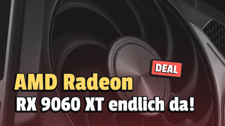 AMD RX 9060 XT Release: Die neue Grafikkarte könnte ein Preis-Leistungs-Erdbeben in der Mittelklasse sein – alle Infos zu Verfügbarkeit & Preisen!