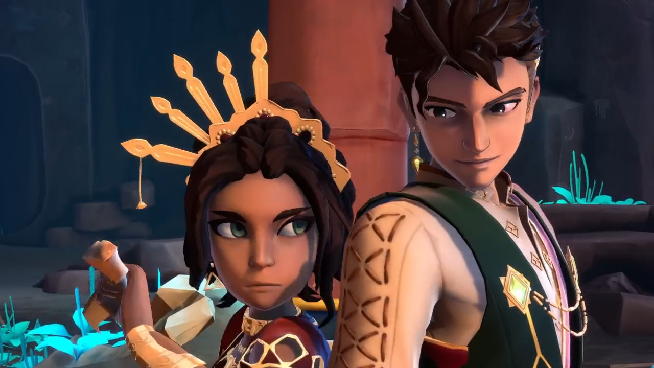 „Das ist nicht akzeptabel“: User sind sauer, weil sie einem Studio 300.000 € für ihr Spiel gaben und jetzt nichts dafür bekommen