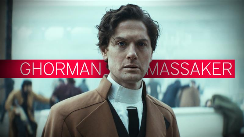 Danach siehst du die verstörendsten Minuten in 48 Jahren Star Wars mit anderen Augen