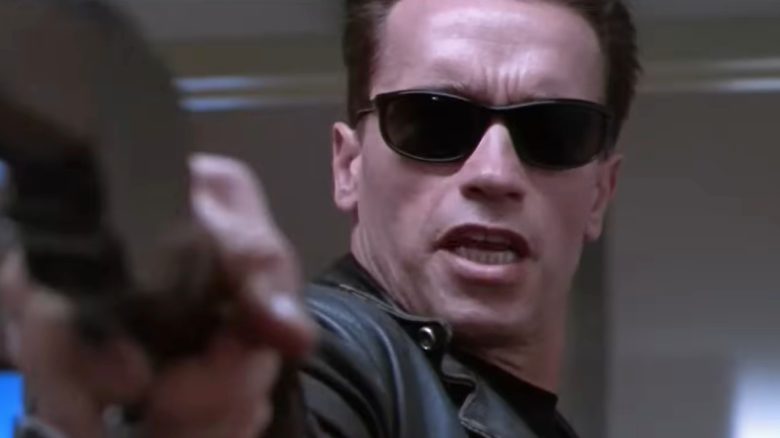 AI expert compares 9 sci-fi movies – And the winner is a 34-year-old classic with Arnold Schwarzenegger