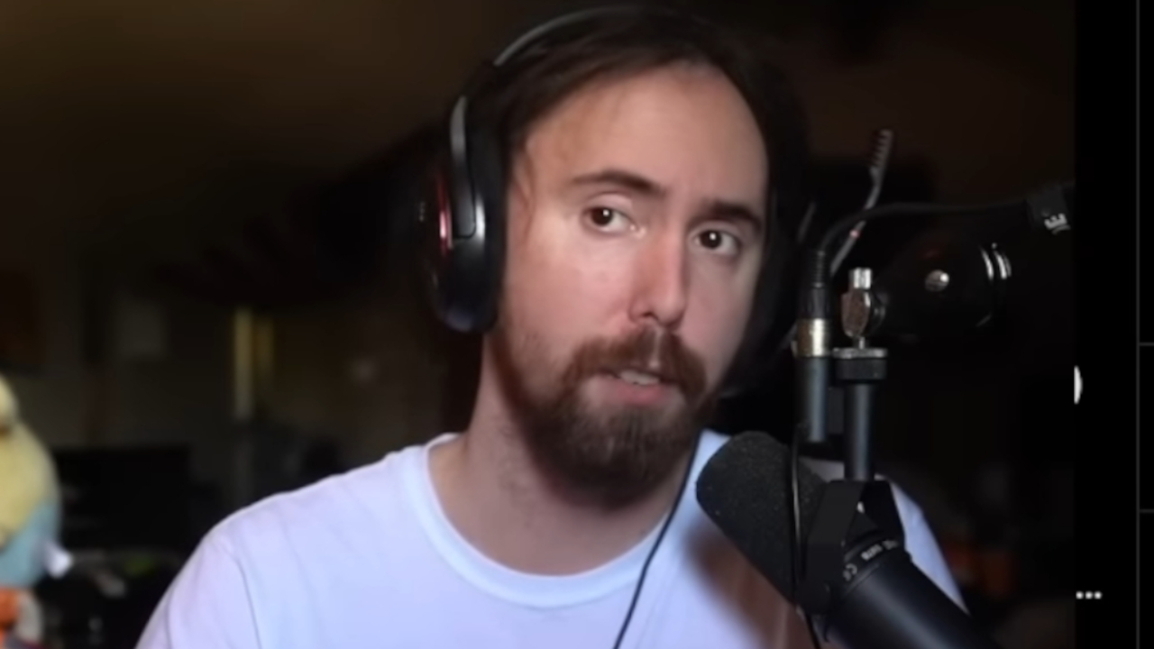 Twitch-Streamer Asmongold streamt zukünftig auch auf Konkurrenz-Plattform Kick und muss dafür noch nicht mal gekauft werden