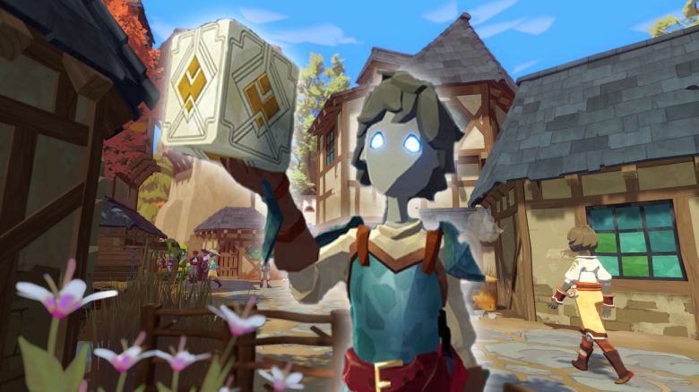 Mutiges MMORPG auf Steam will etwas bieten, das es in WoW und Co. nicht gibt, muss Early Access aber erstmal leicht verschieben