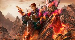 Black Desert neue Klasse Wukong