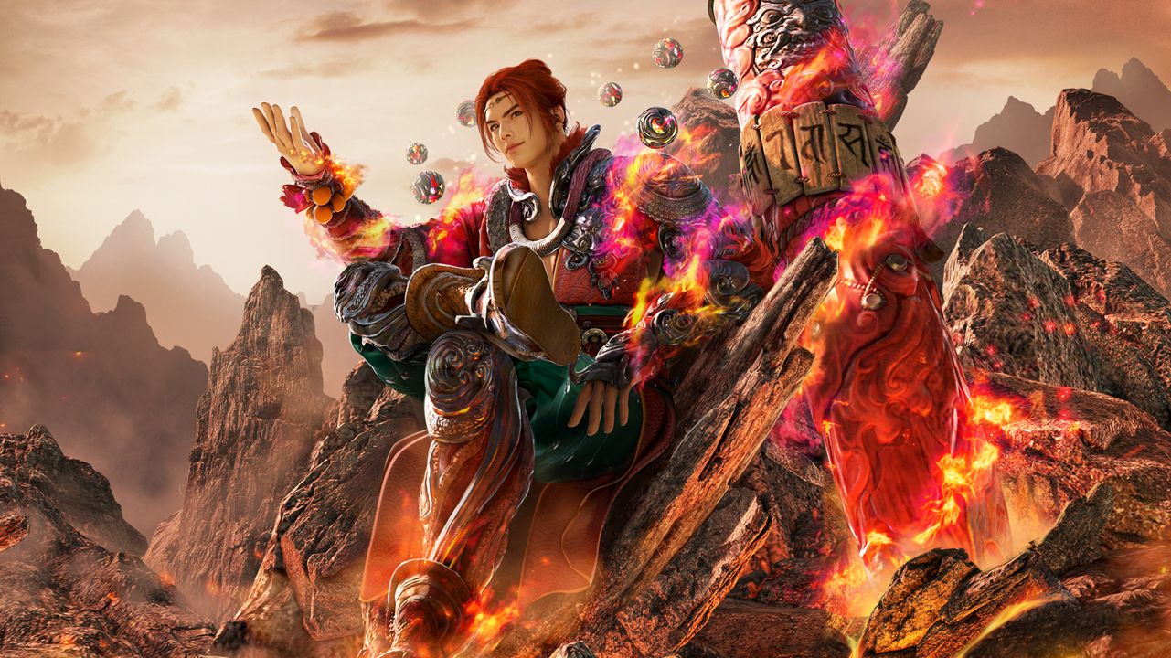 Das MMORPG mit dem besten Kampfsystem bekommt eine Kampfkunst-Legende als neue Klasse