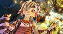 Borderlands 2 Tiny Tina