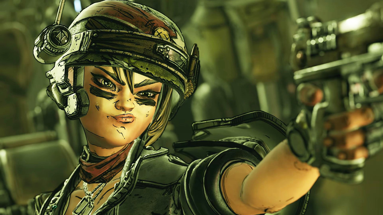 Tausende Gamer sind überzeugt, dass Borderlands euch ausspioniert – Jetzt spricht jemand, der die Spieldateien analysiert hat