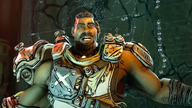 8 cool innovations in Borderlands 4 that we could discover on Twitch this weekend