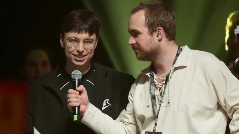 German Twitch streamer had to face Los Ratones again in the finals of his LoL league, fans celebrate: “It was so satisfying”